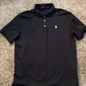 Polo shirt